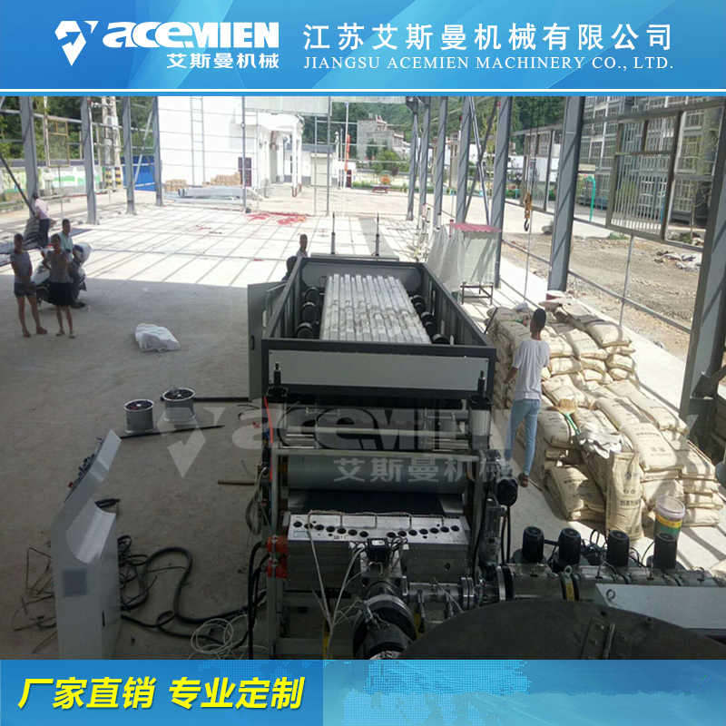 成都合成树脂瓦设备厂